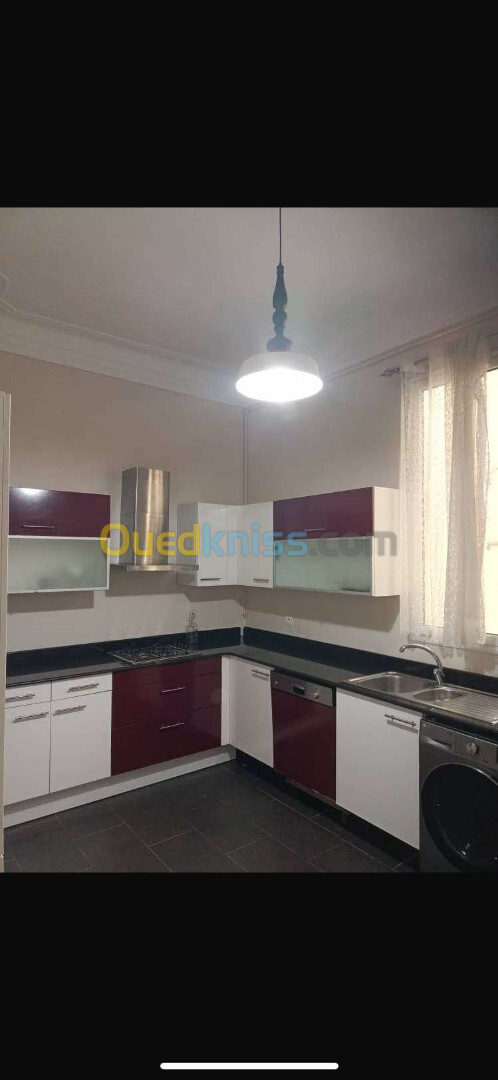 Location Appartement Alger Alger centre