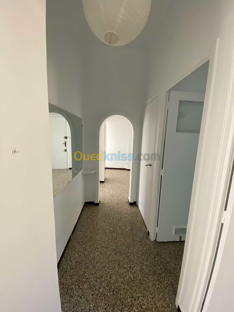 Location Appartement F4 Alger Alger centre