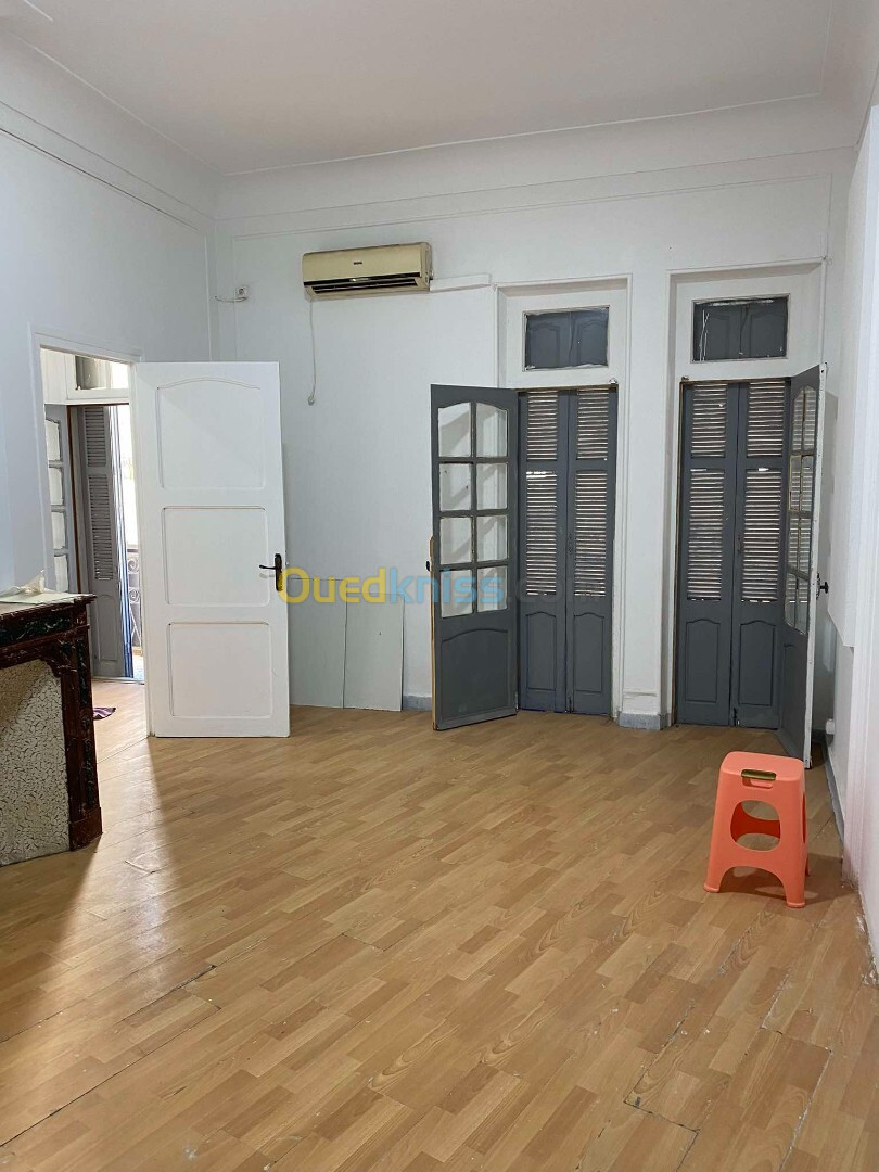 Vente Appartement F5 Alger Alger centre