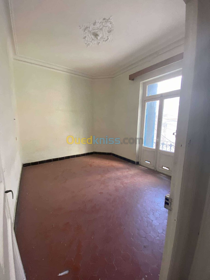 Vente Appartement Alger Alger centre