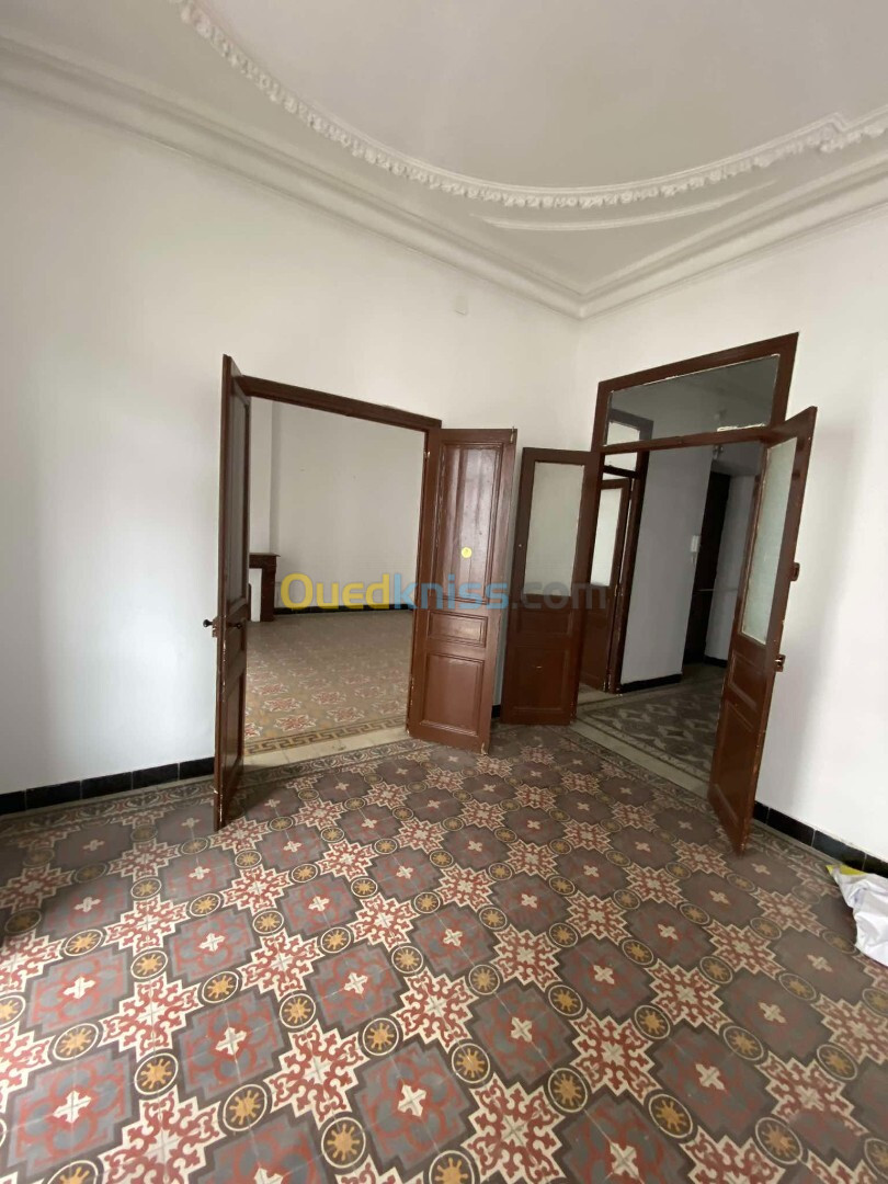 Location Appartement F6 Alger Alger centre