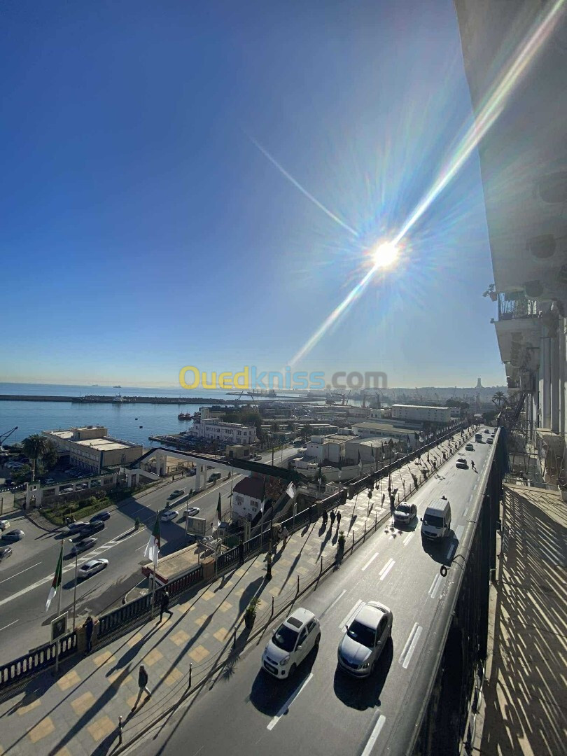 Vente Appartement Alger Alger centre