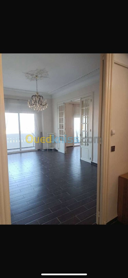 Location Appartement Alger Alger centre