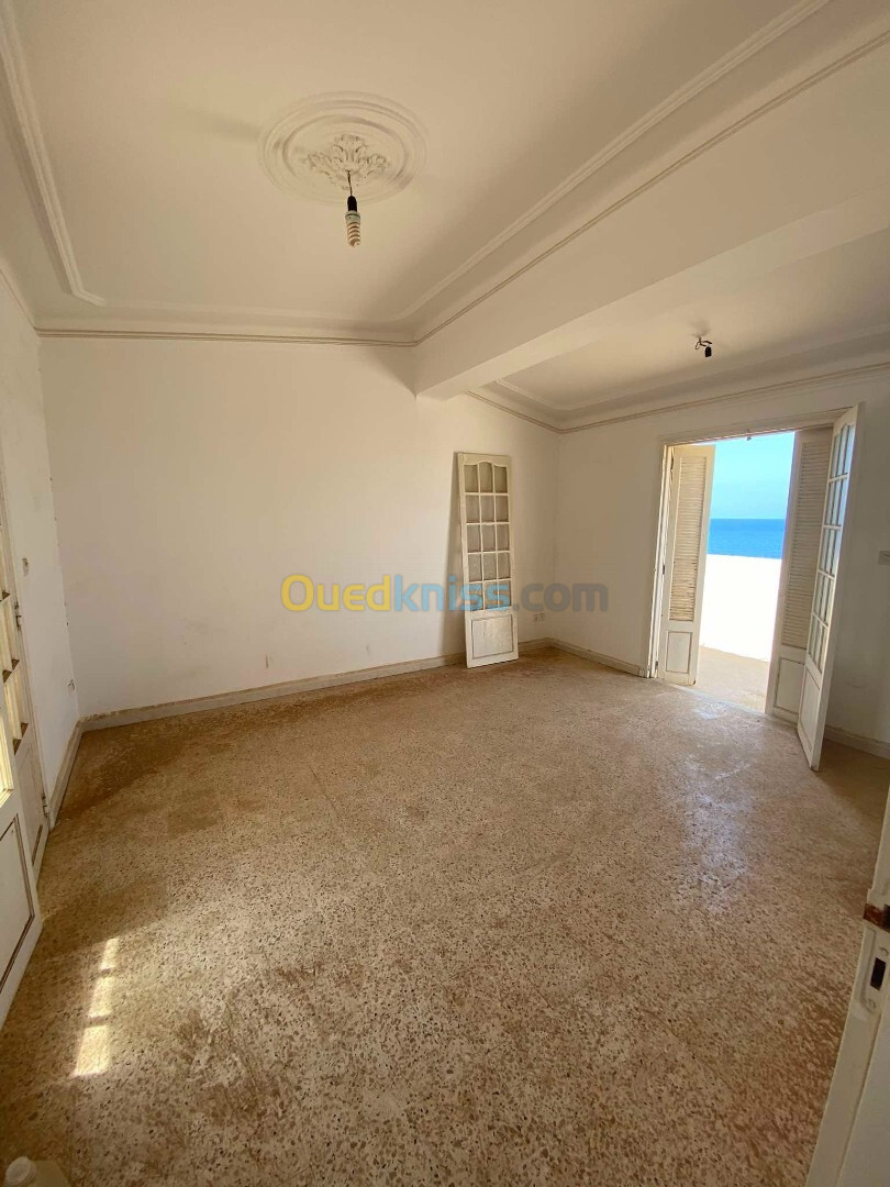 Vente Villa Alger Ain benian