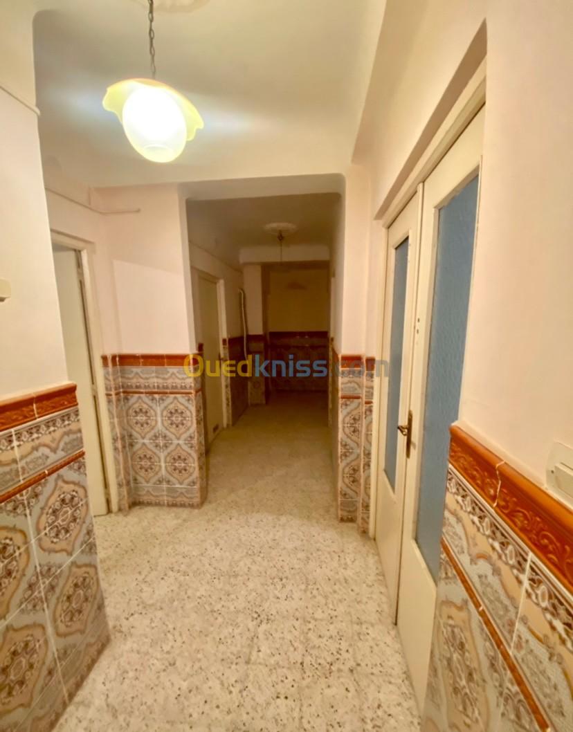 Vente Appartement F4 Oran Oran