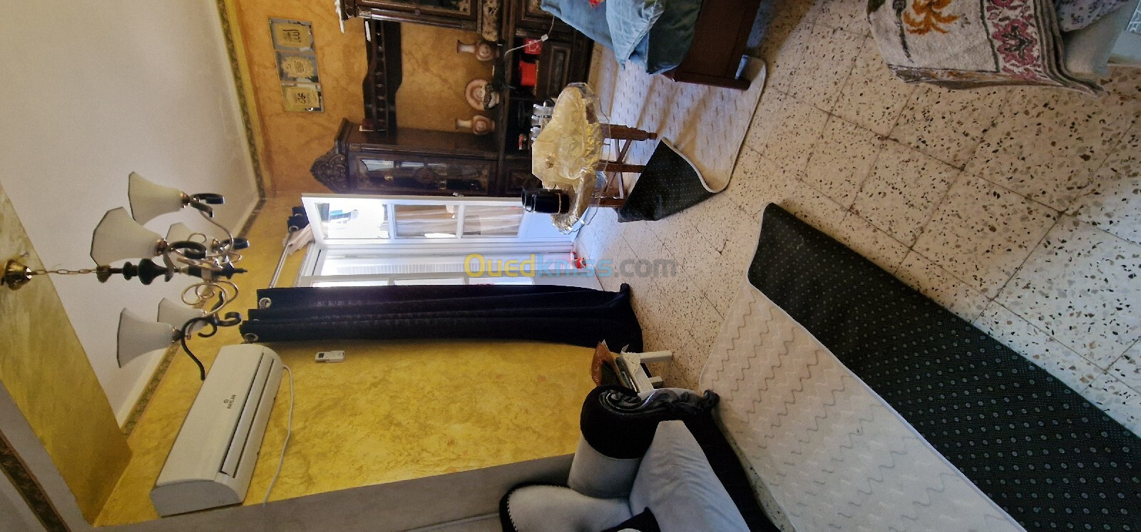 Vente Appartement F2 El Tarf El kala