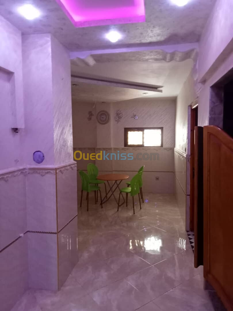 Vente Appartement F4 El Tarf El kala