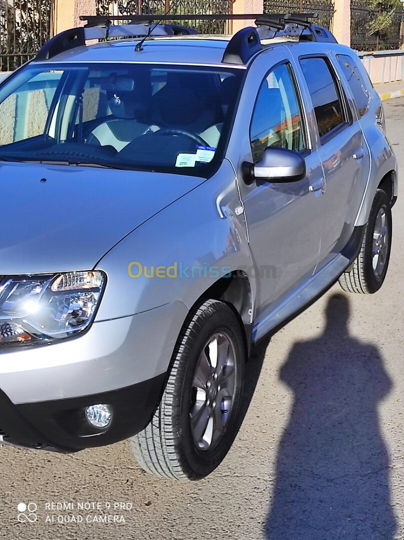 Dacia Duster 2017 Duster