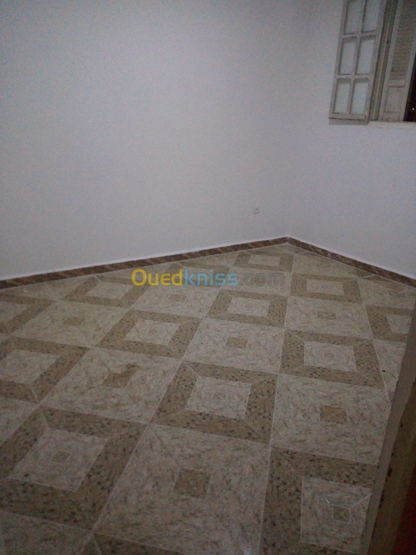 Location Niveau De Villa F2 Alger Reghaia