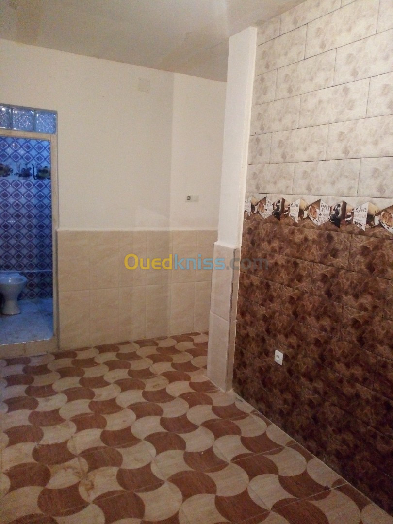 Location Niveau De Villa F2 Alger Reghaia