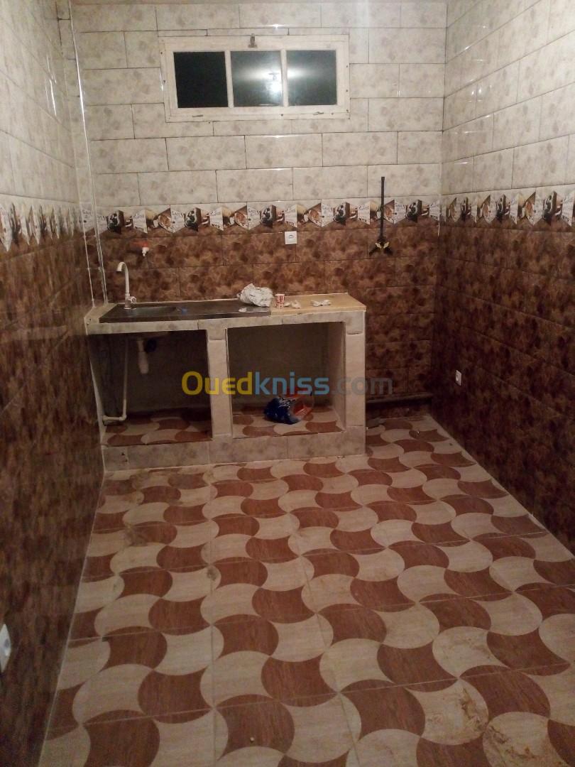 Location Niveau De Villa F2 Alger Reghaia