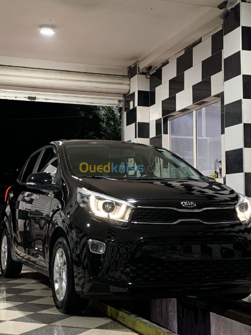 Kia Picanto 2018 EX