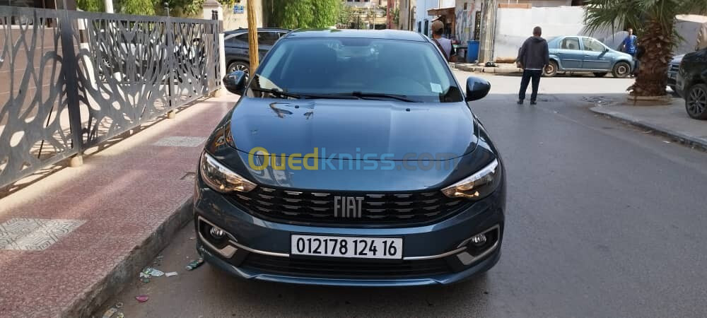 Fiat Tipo 2024 Urbain plus