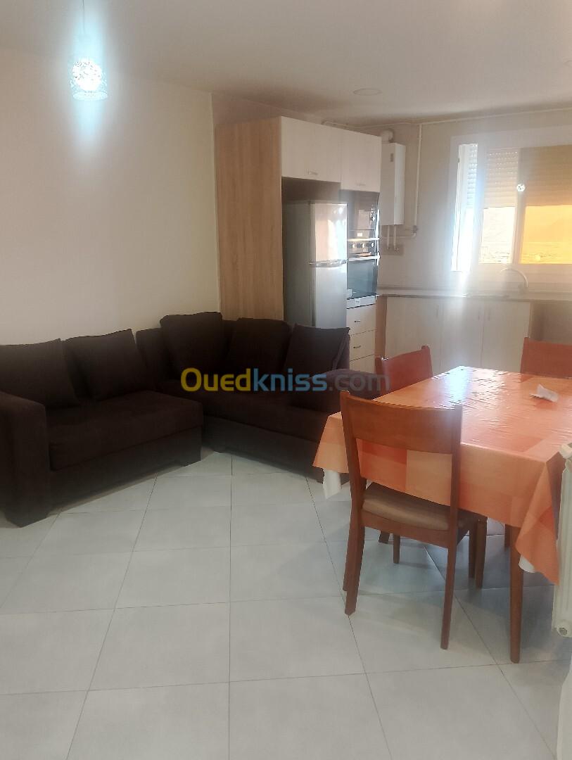 Location Appartement F3 Béjaïa Bejaia