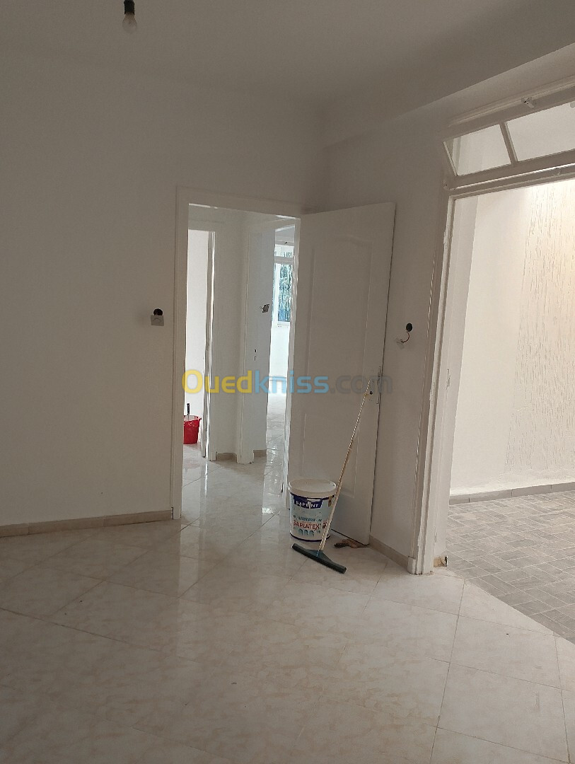 Vente Appartement F4 Béjaïa Bejaia