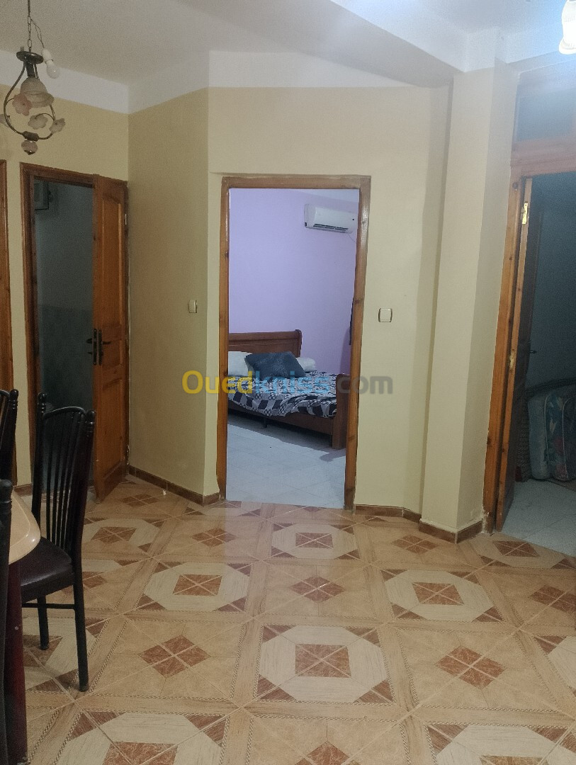 Vente Appartement F2 Béjaïa Bejaia