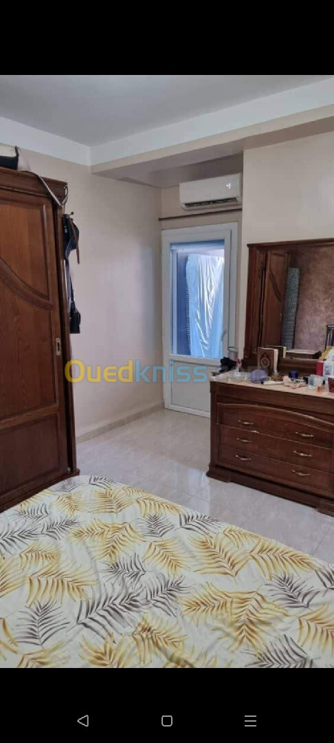 Location Appartement Béjaïa Bejaia