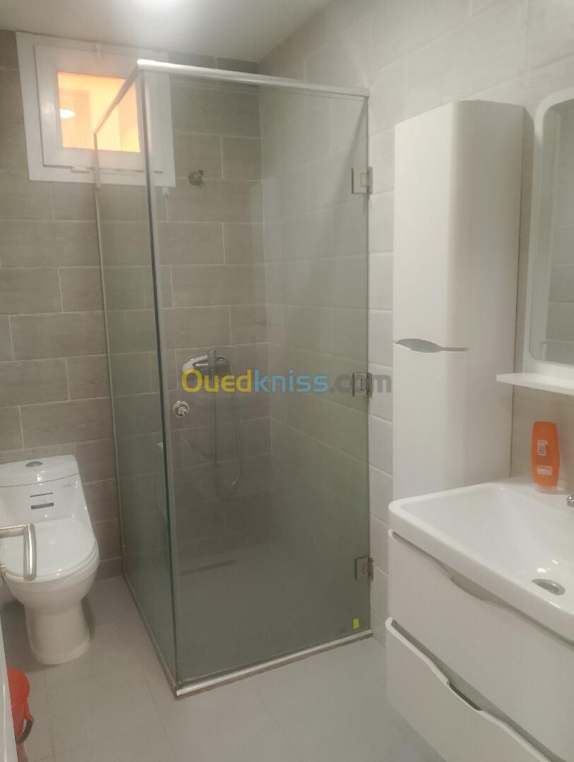 Location Appartement F3 Béjaïa Bejaia