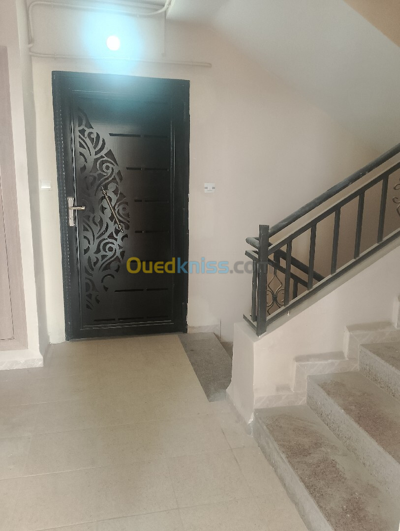 Vente Appartement Béjaïa Bejaia