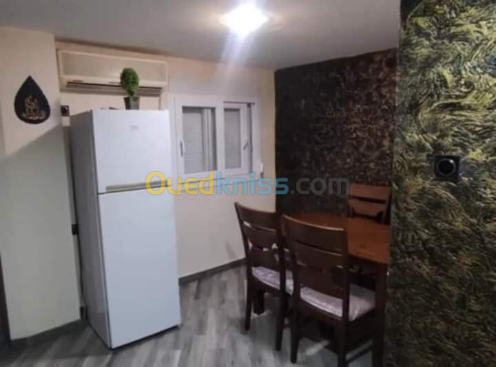 Vente Appartement Béjaïa Bejaia