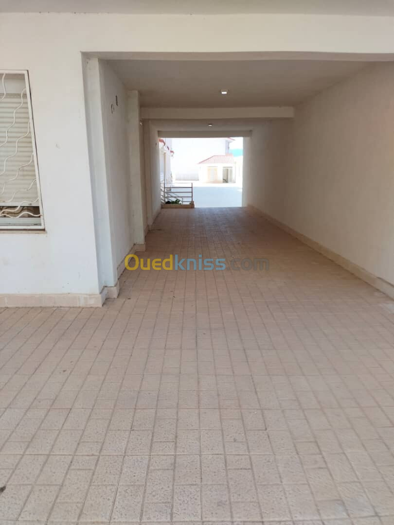 Vente Appartement F4 Béjaïa Bejaia