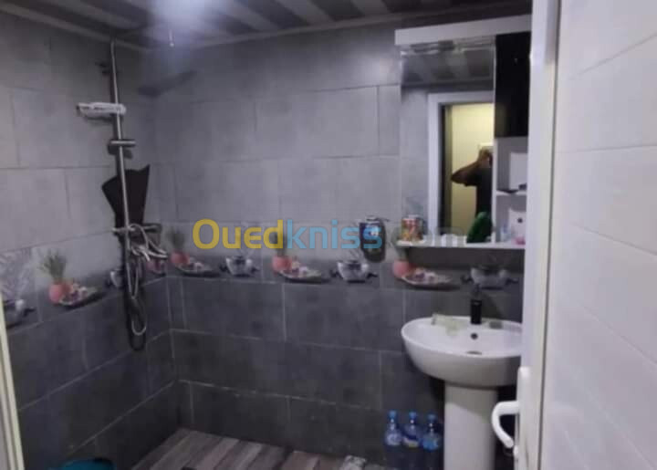 Vente Appartement Béjaïa Bejaia