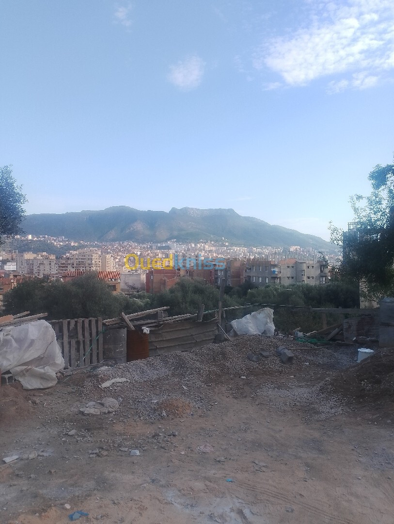 Vente Studio Béjaïa Bejaia