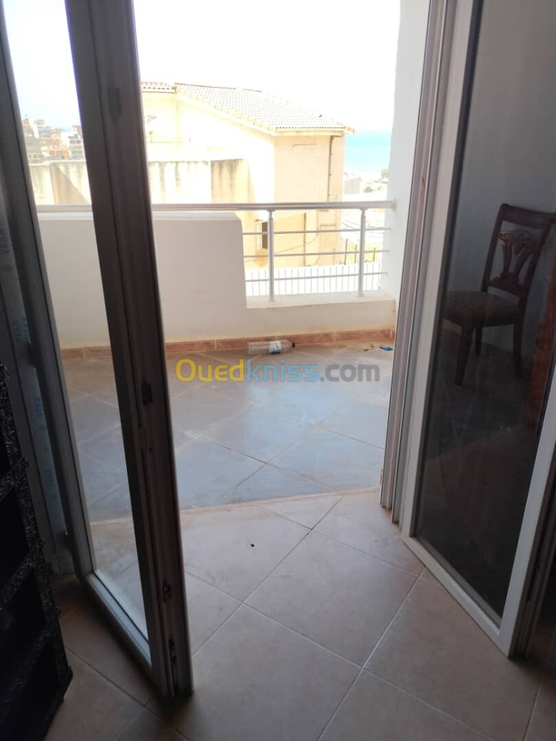 Vente Appartement Béjaïa Bejaia