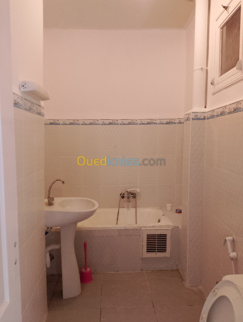 Vente Appartement F4 Béjaïa Bejaia