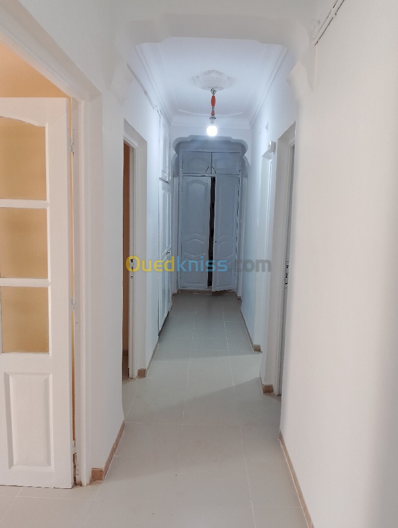 Vente Appartement F4 Béjaïa Bejaia