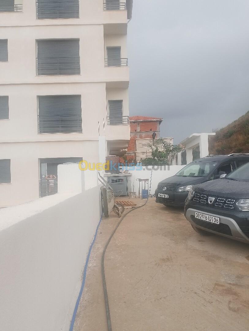 Vente Appartement Béjaïa Bejaia