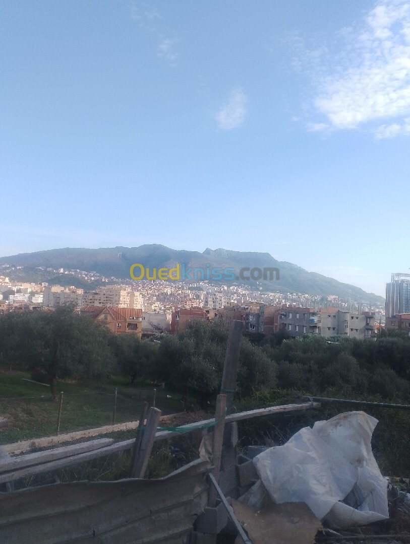 Vente Studio Béjaïa Bejaia