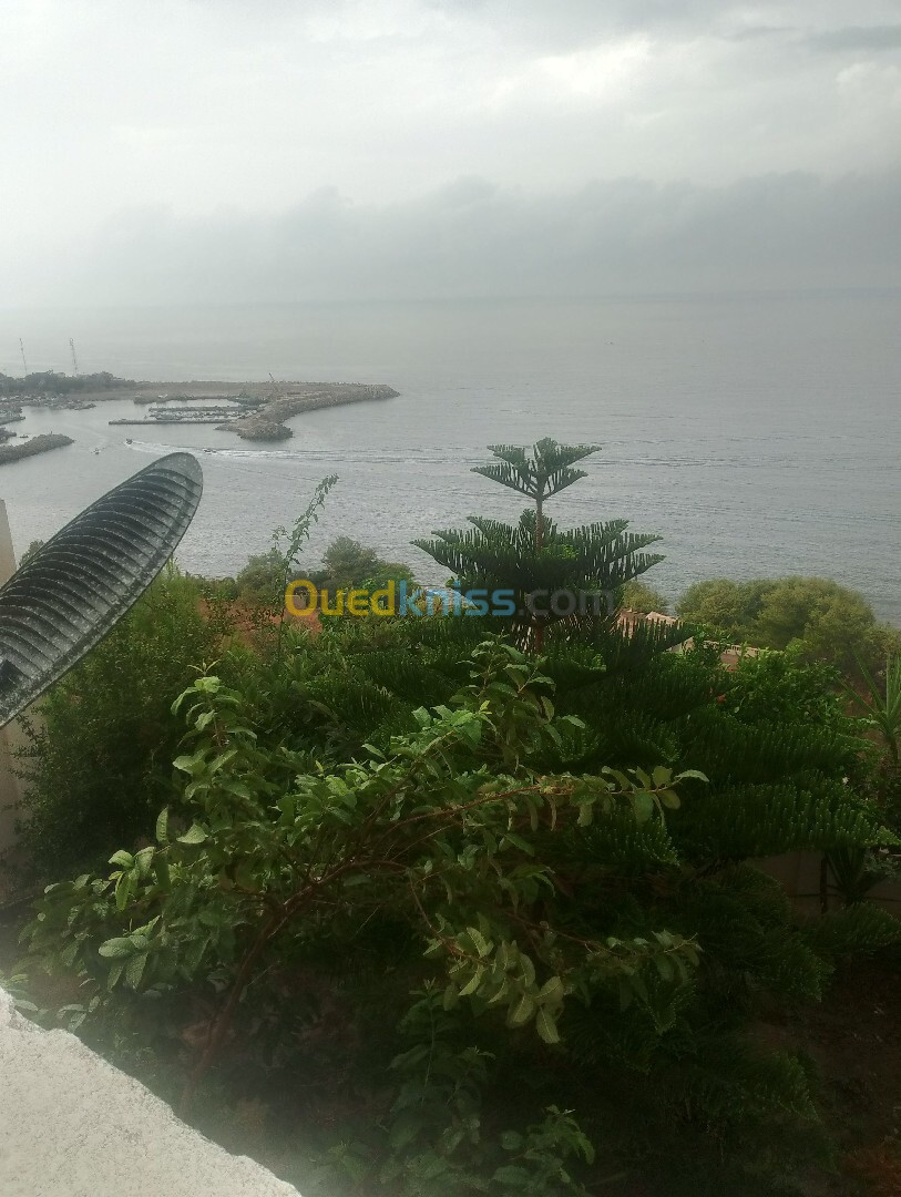 Vente Appartement Béjaïa Bejaia