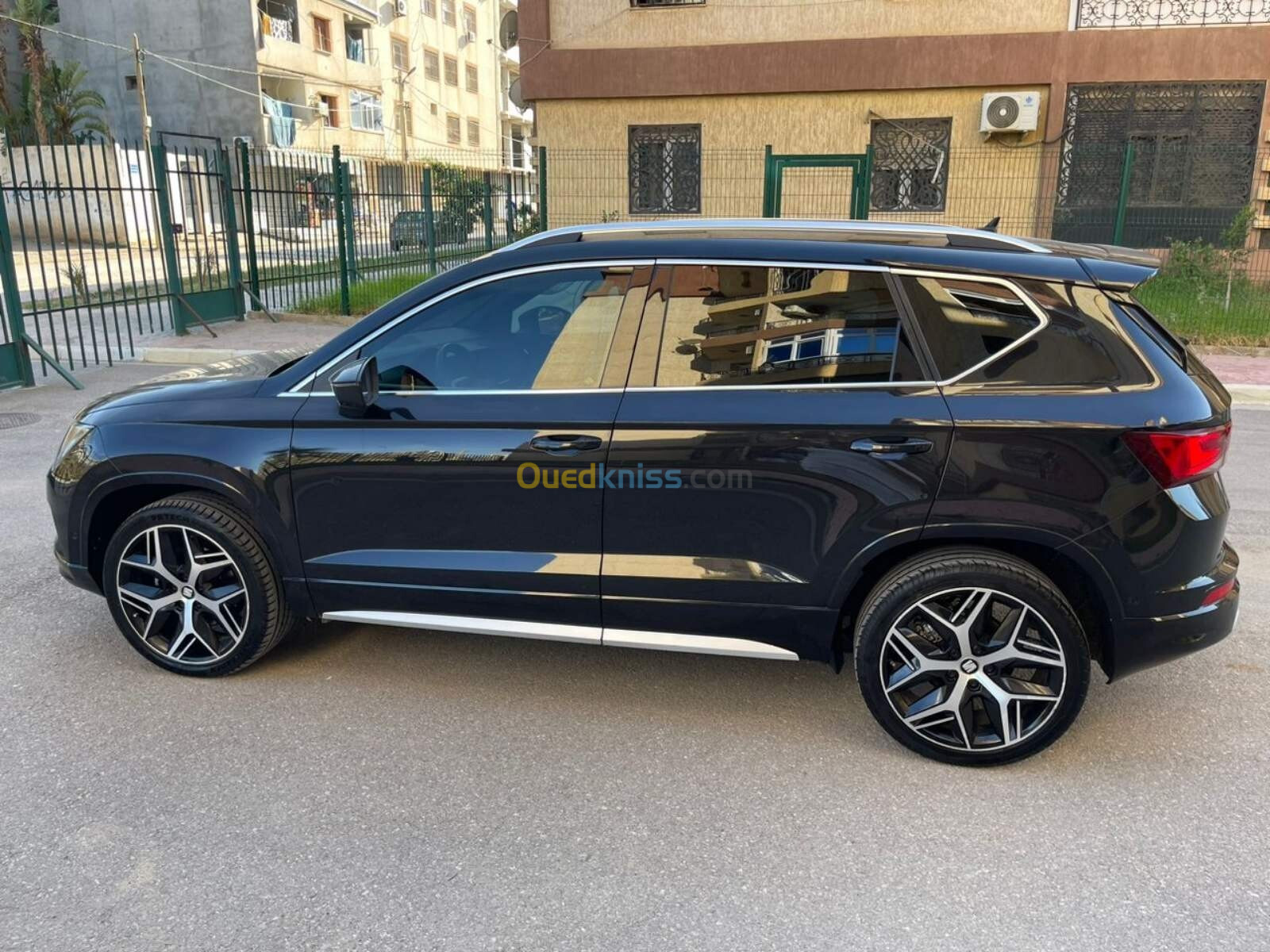 Seat ATECA 2019 FR