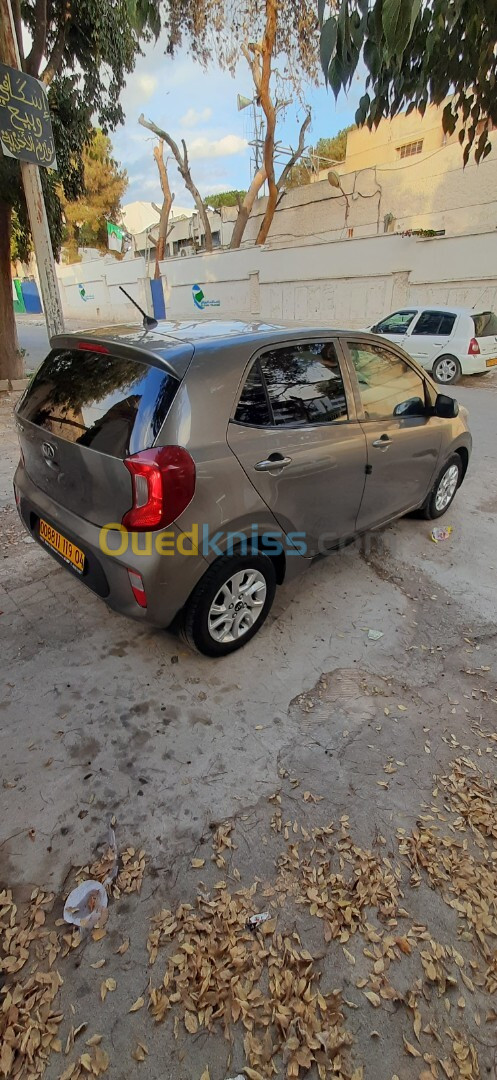 Kia Picanto 2019 LX Start