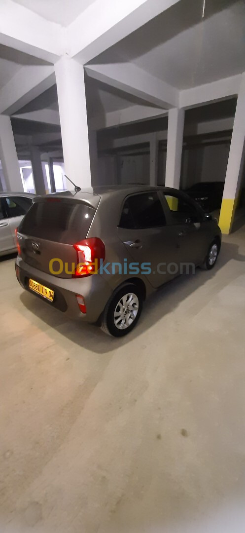 Kia Picanto 2019 LX Start