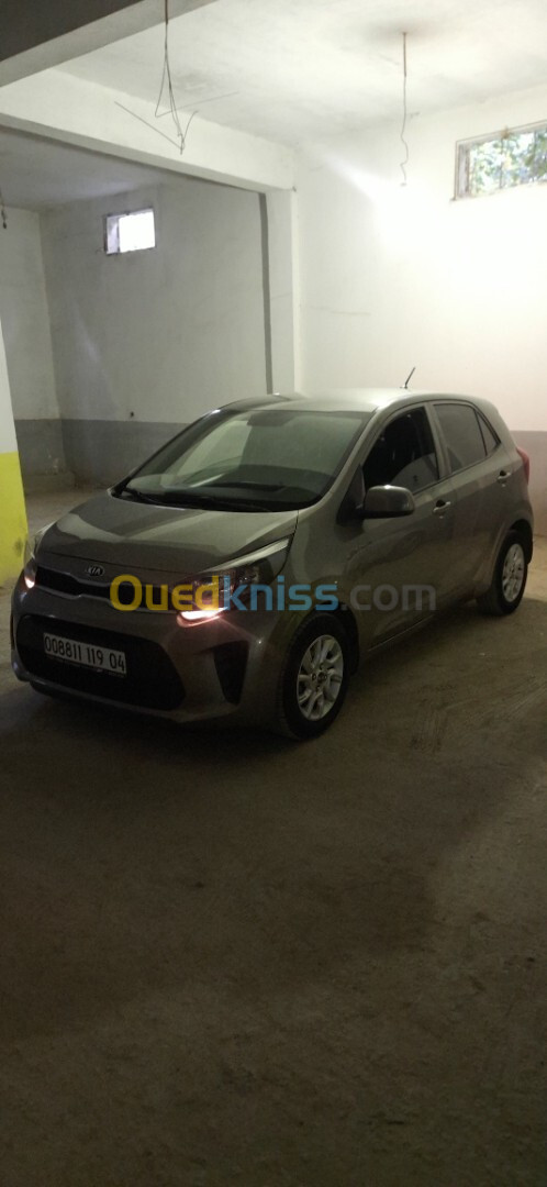 Kia Picanto 2019 LX Start