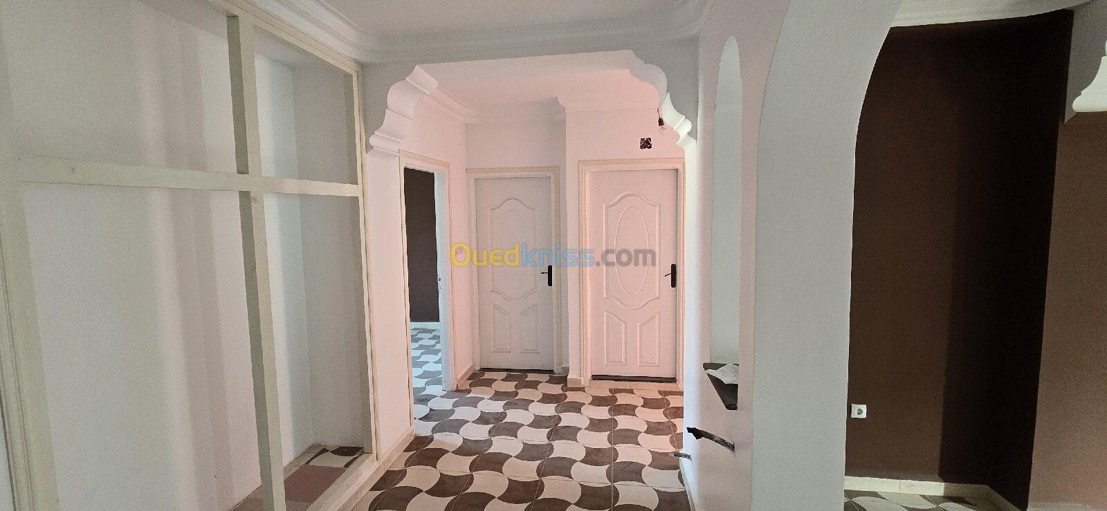 Vente Appartement F4 Tizi Ouzou Tadmait