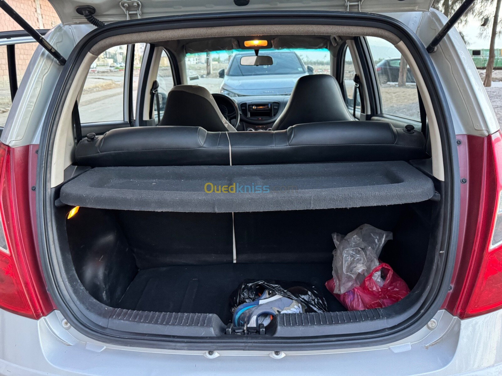 Hyundai i10 2016 GL Plus