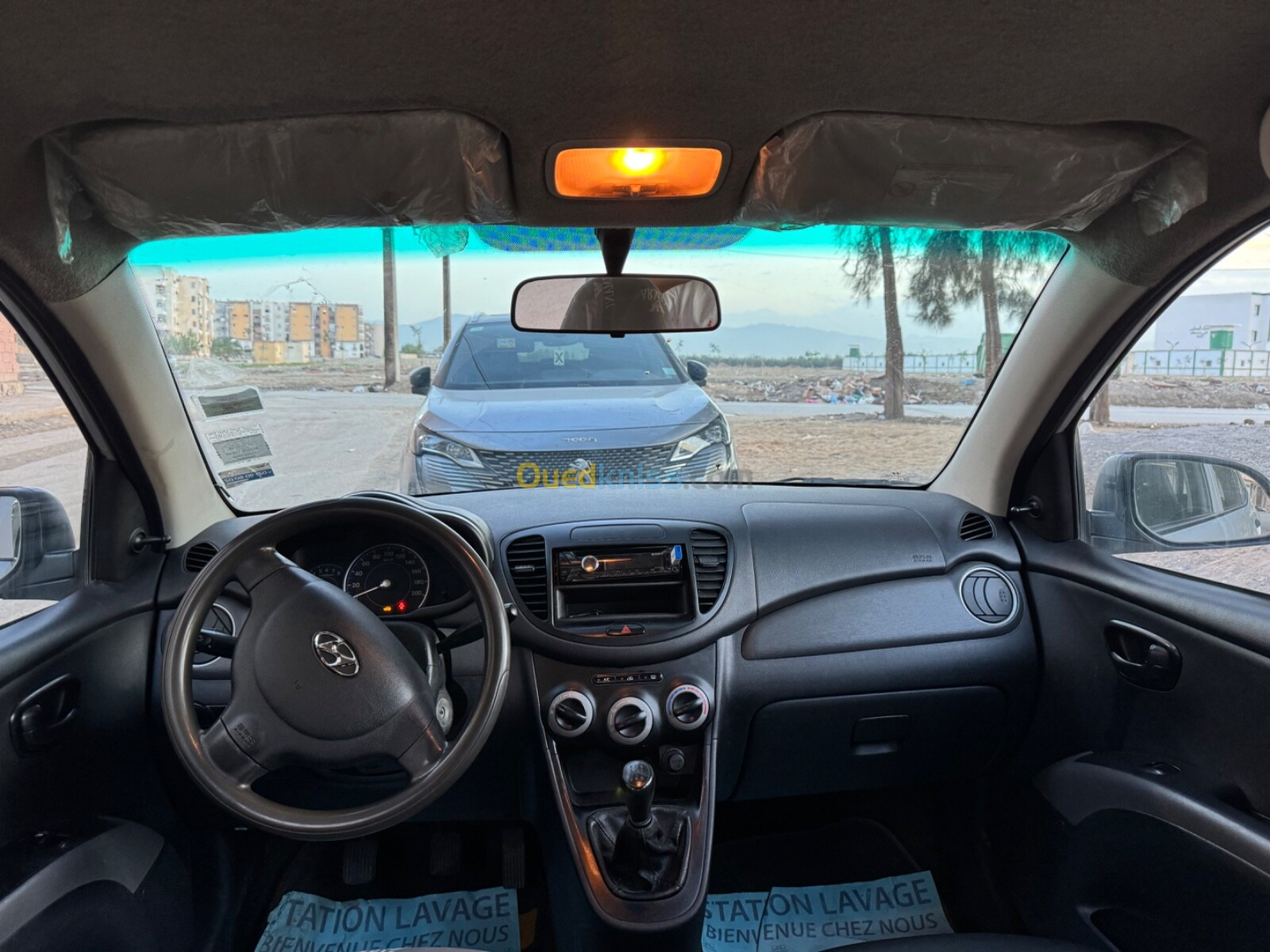 Hyundai i10 2016 GL Plus