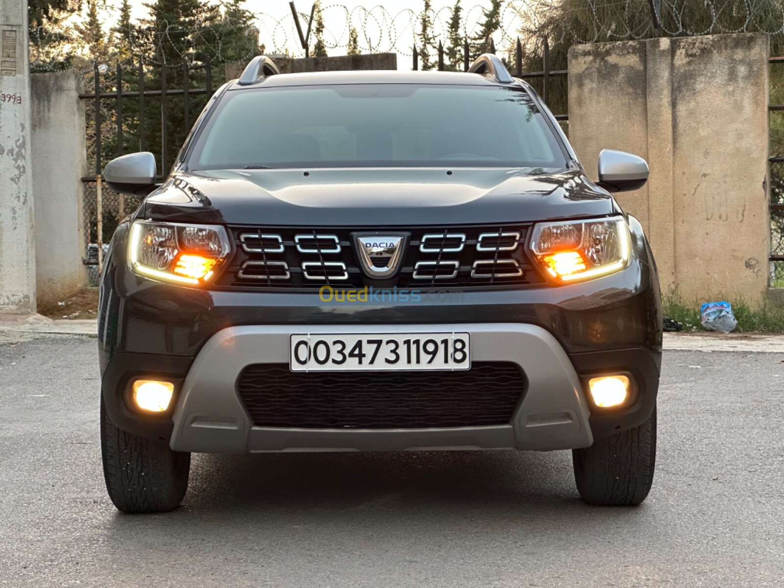 Dacia Duster 2019 Duster