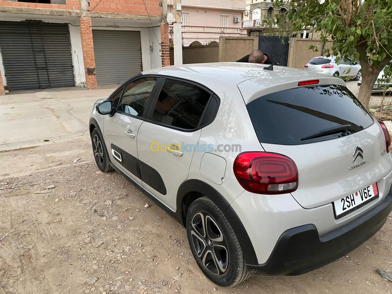 Citroen C3 2022 Essentiel