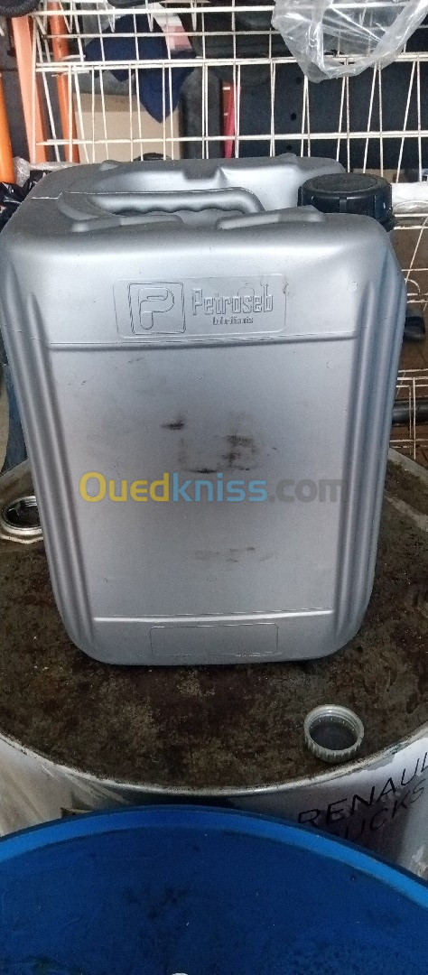 Bidon 20 litre 