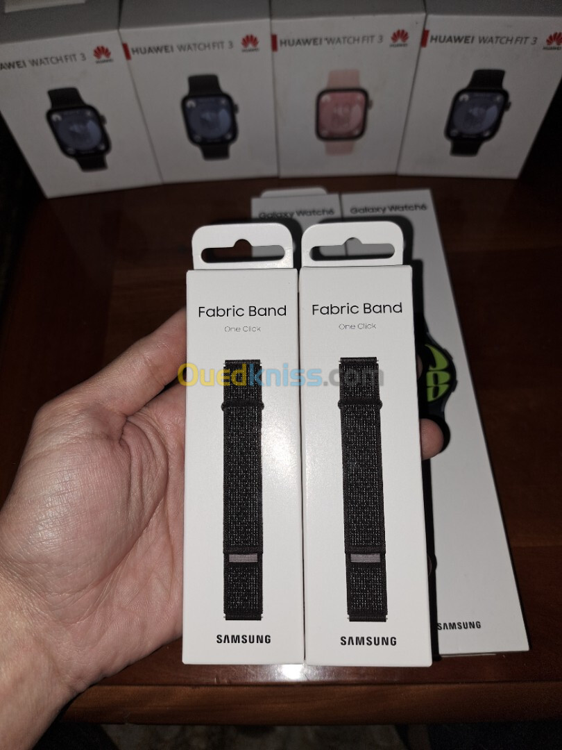 Samsung Galaxy Watch 6 (44mm)