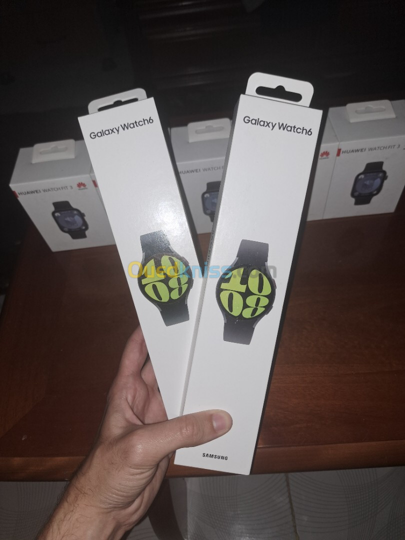 Samsung Galaxy Watch 6 (44mm)