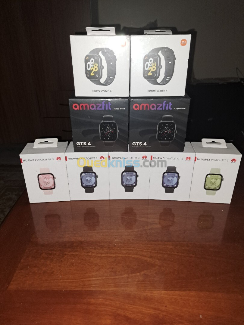 Redmi Watch 4