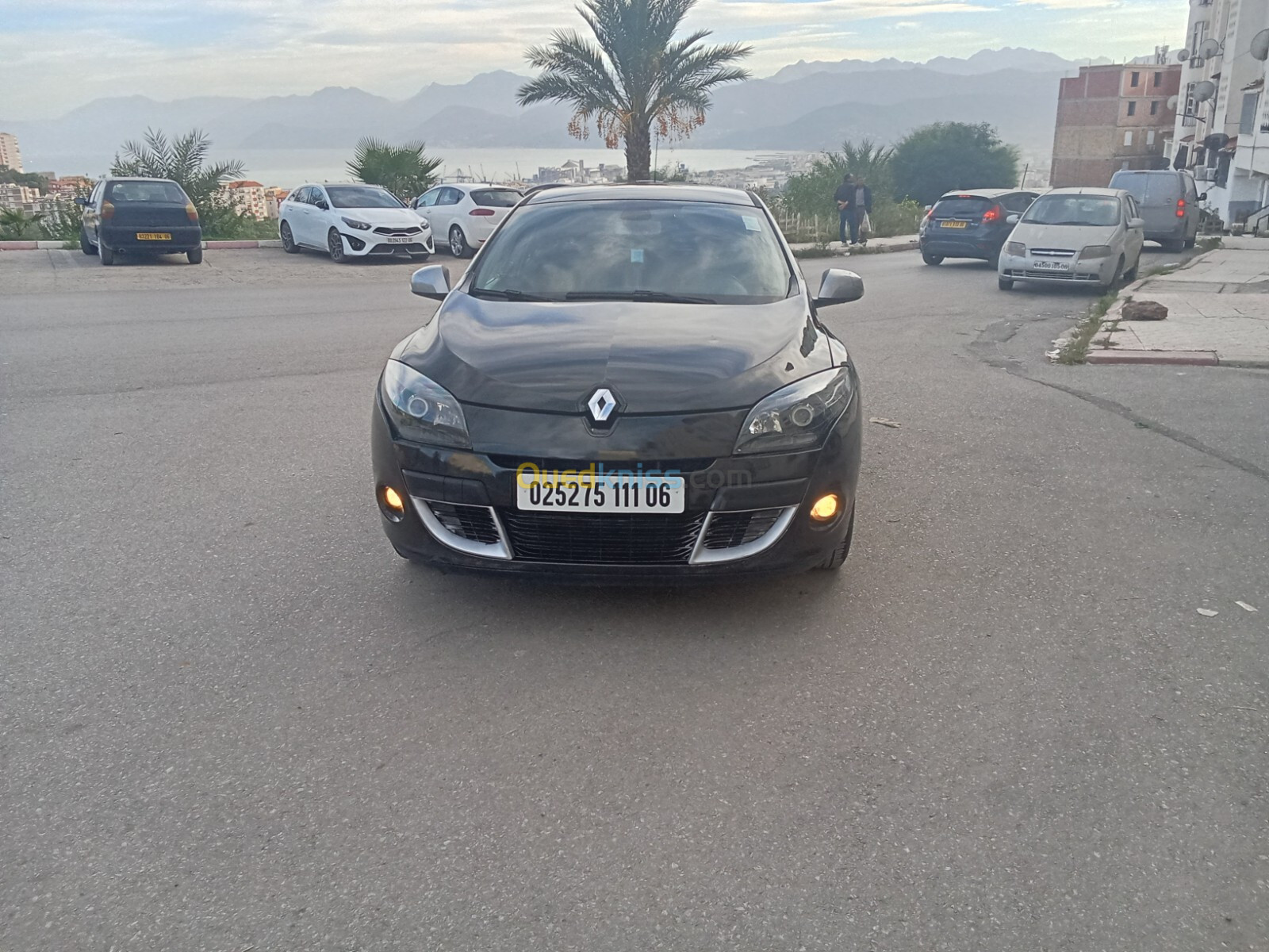 Renault Megane 3 2011 Dynamique