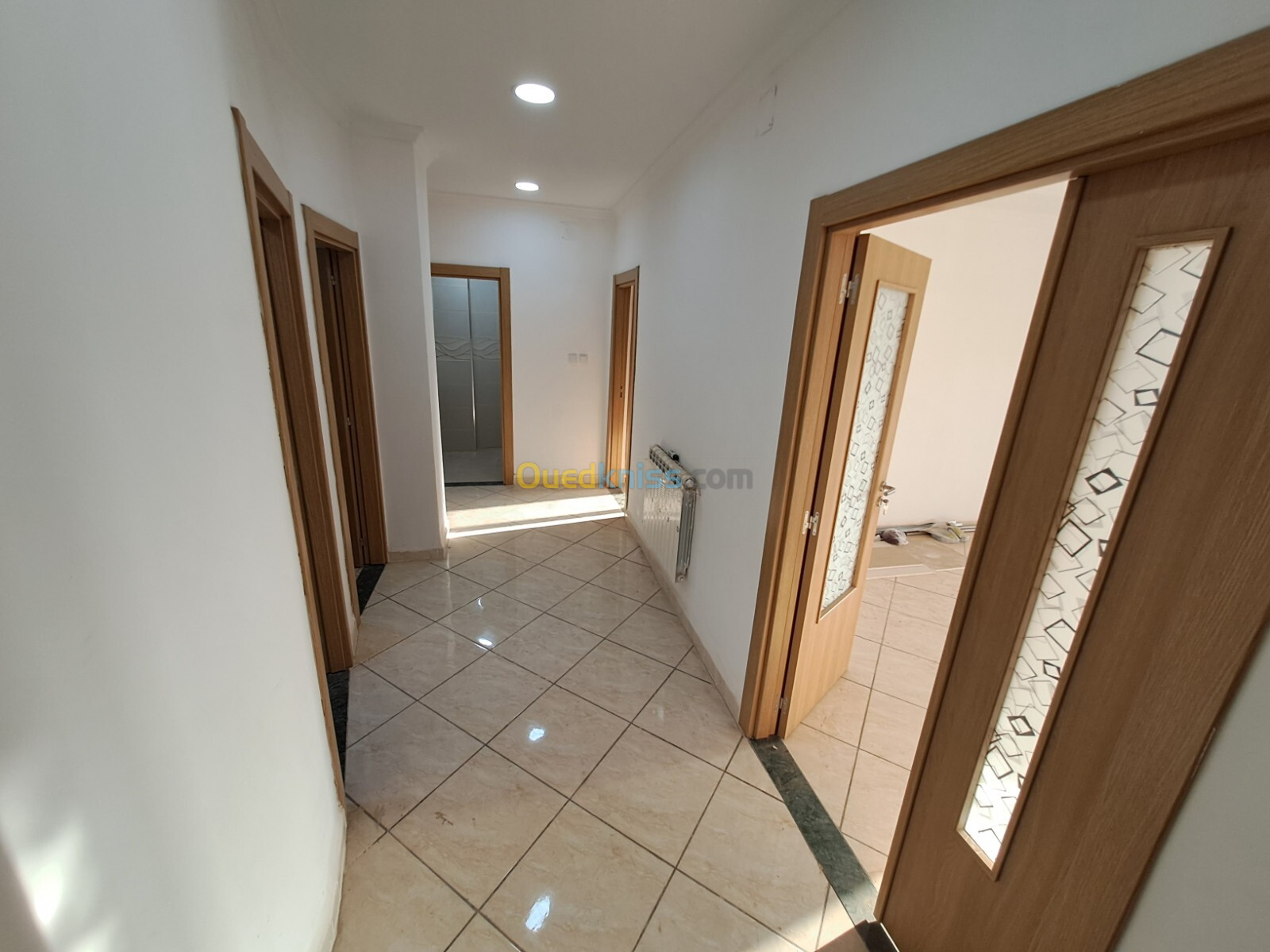 Vente Appartement F3 Sidi Bel Abbès Sidi bel abbes