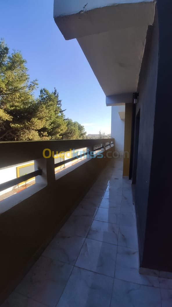 Vente Appartement F3 Sidi bel abbes Sidi bel abbes