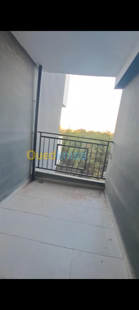 Location Appartement F3 Sidi bel abbes Sidi bel abbes